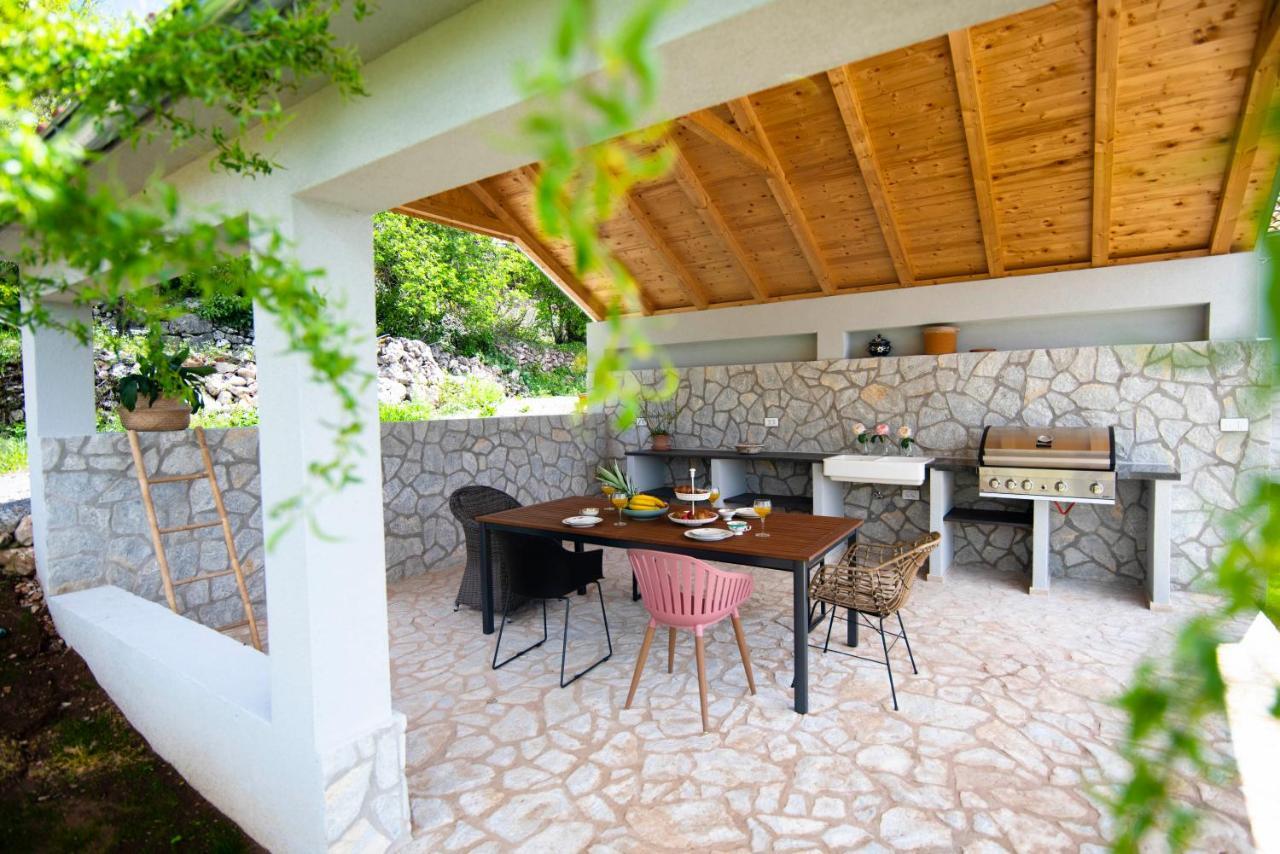 Villa Vita Trilj Exterior photo