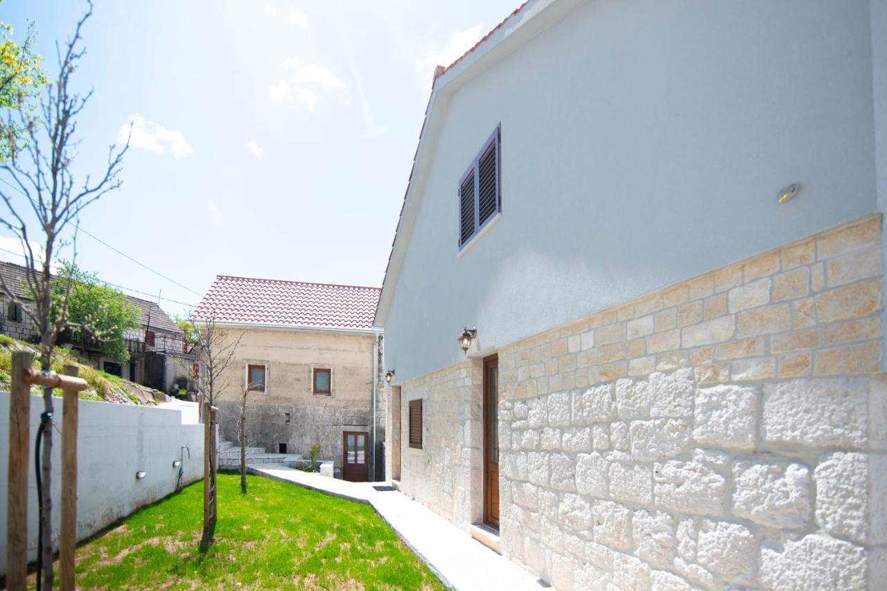 Villa Vita Trilj Exterior photo