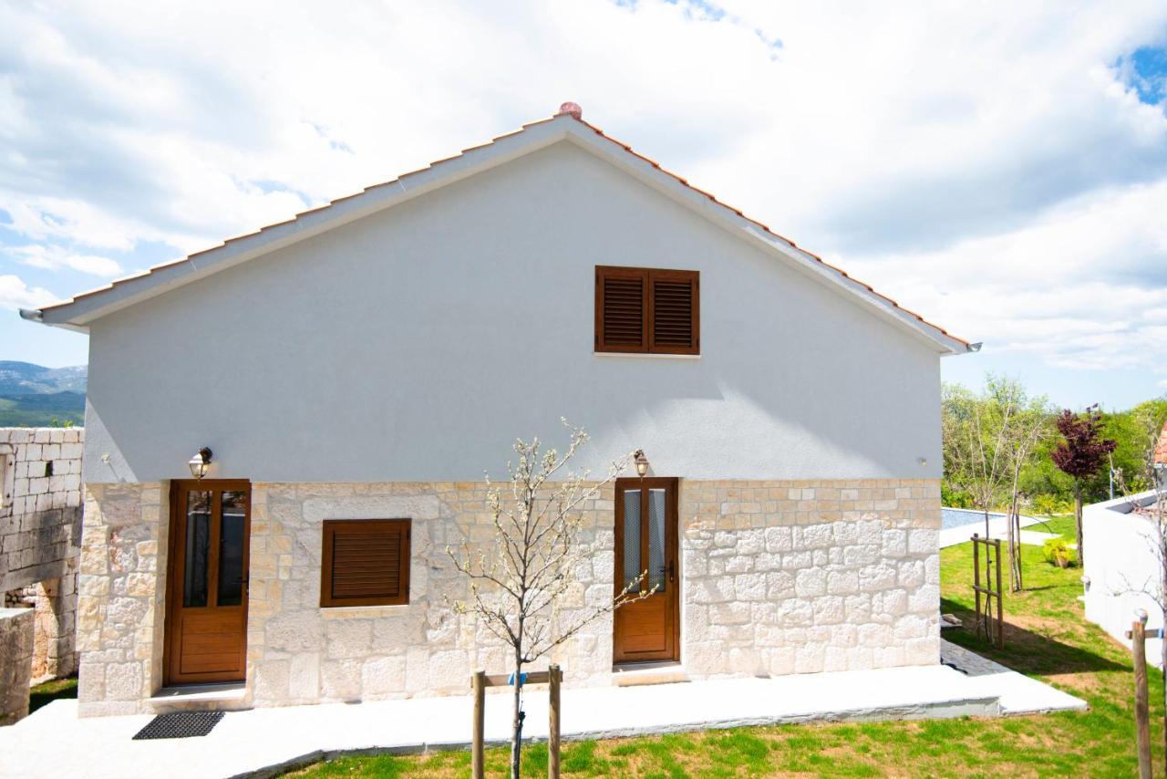 Villa Vita Trilj Exterior photo
