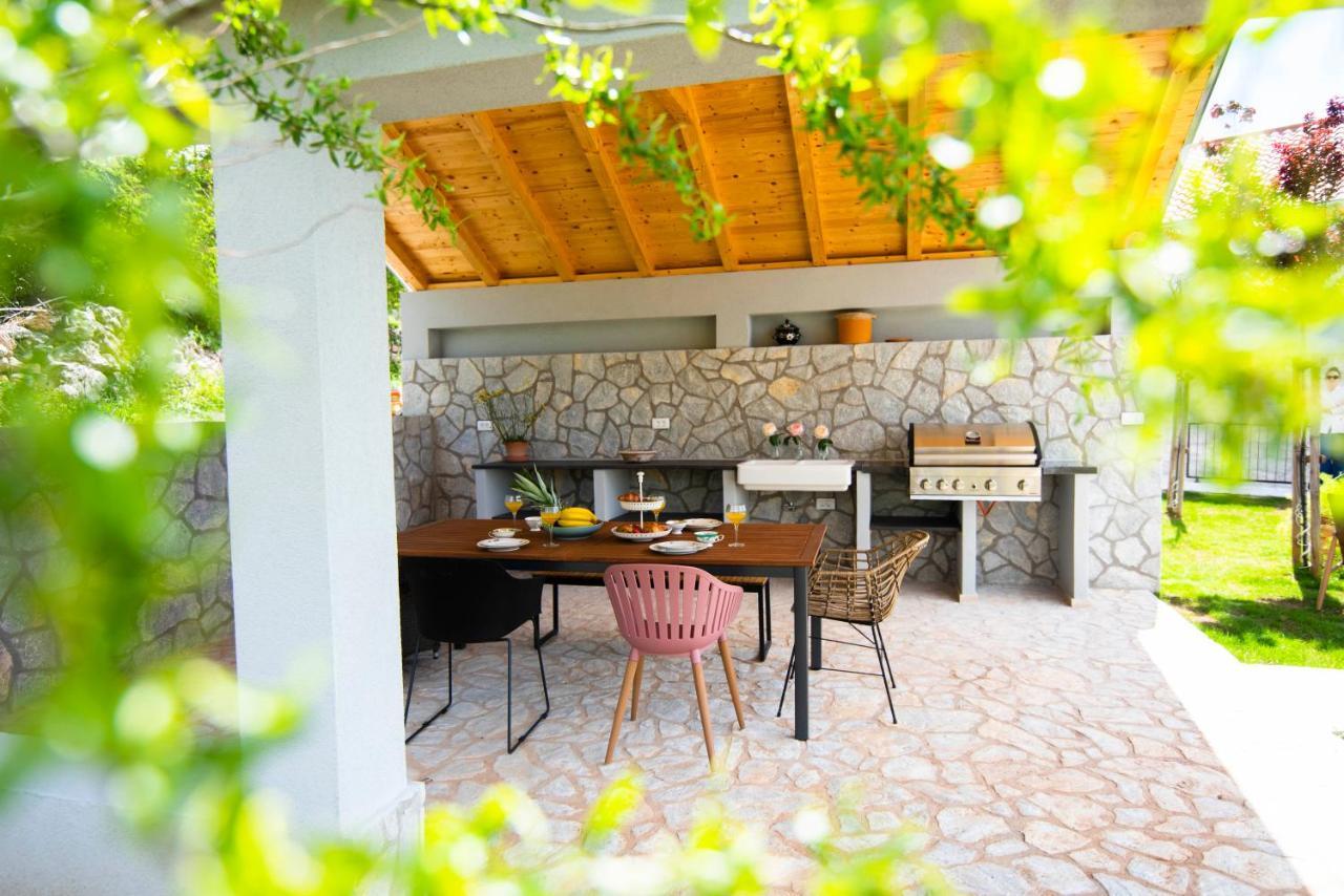 Villa Vita Trilj Exterior photo