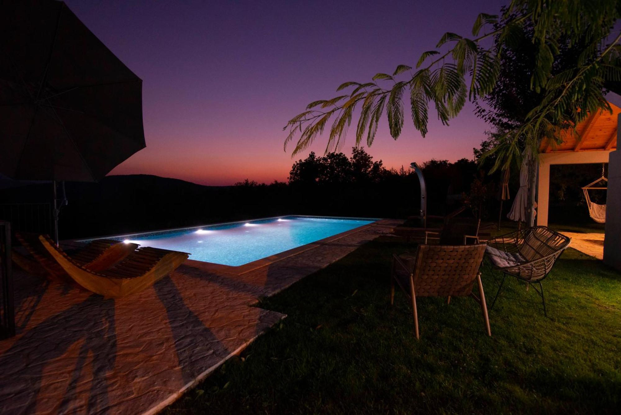 Villa Vita Trilj Exterior photo